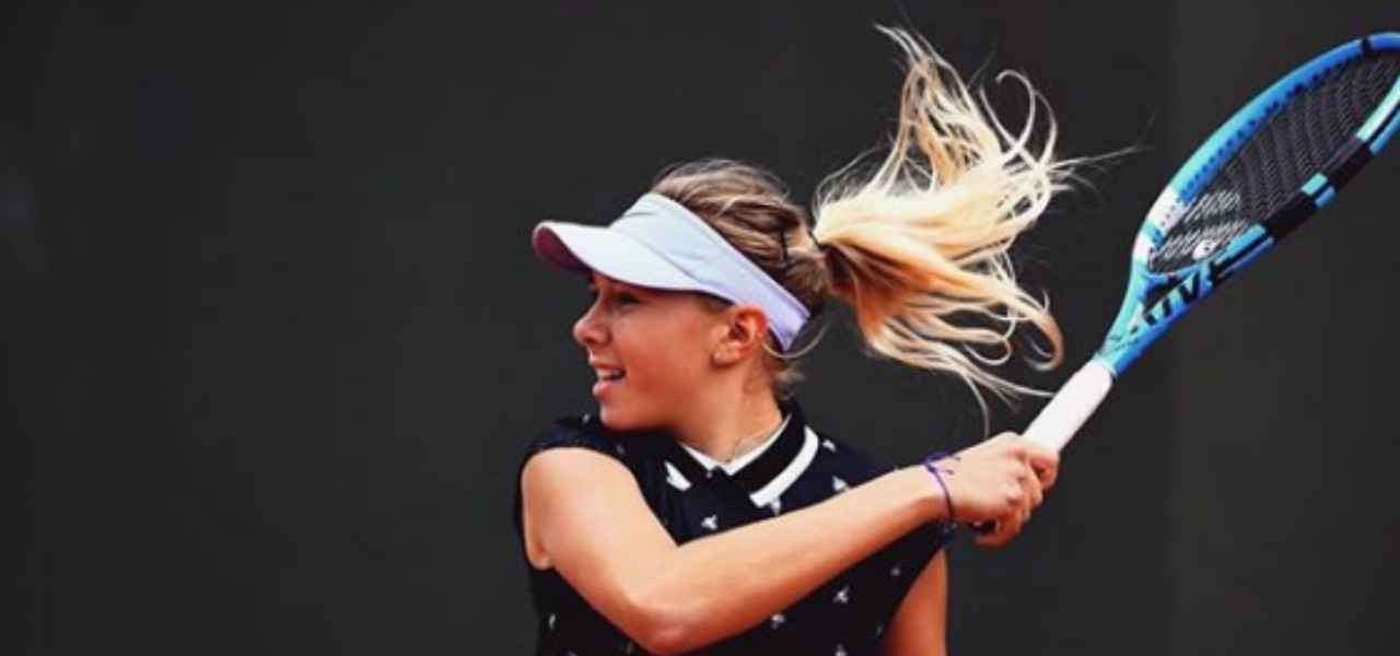 amanda anisimova 2019 instagram