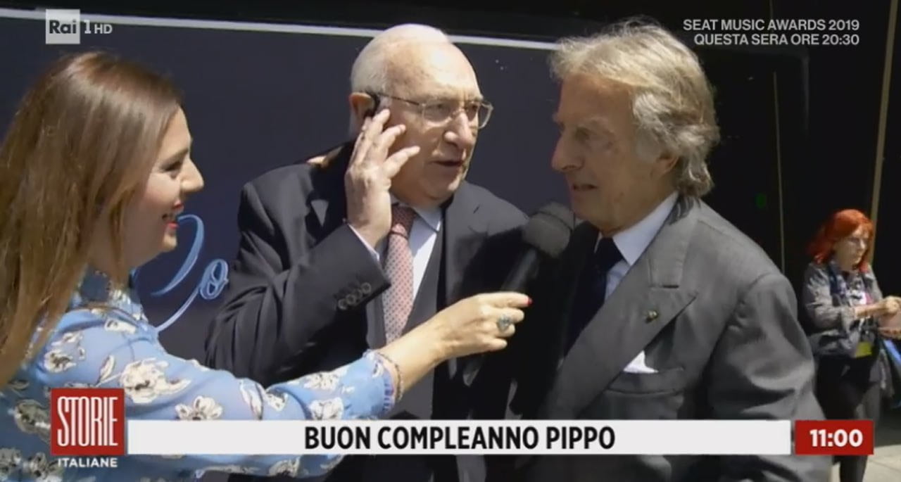 Pippo Baudo