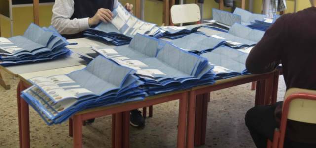 Elezioni Comunali