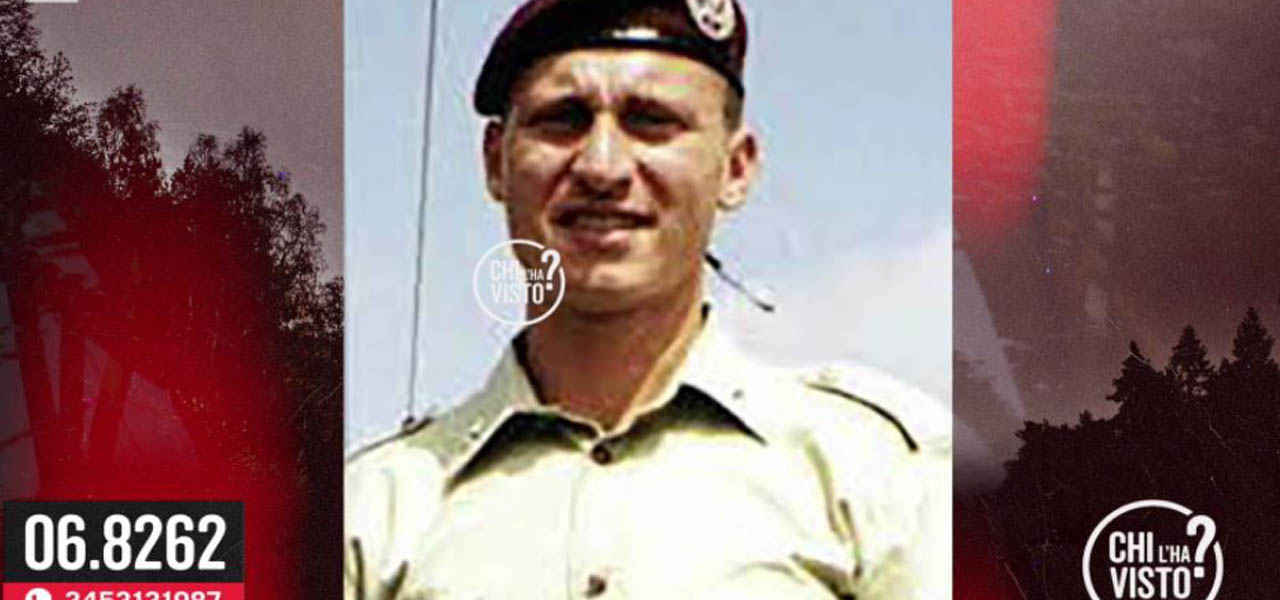 emanuele scieri chi lha visto
