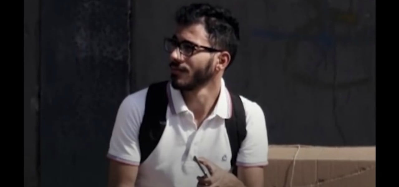 giuseppe varchetta corpo amore rai 3