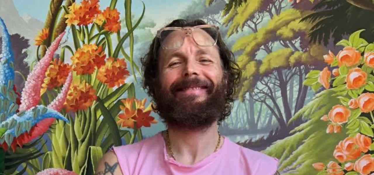 Jovanotti a Buon compleanno Pippo