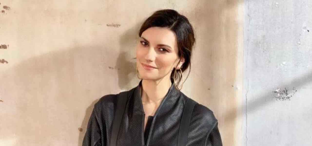 Laura Pausini a Buon compleanno Pippo