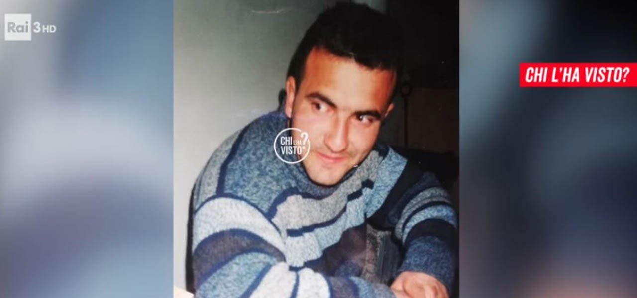 paolo loiudice chi lha visto