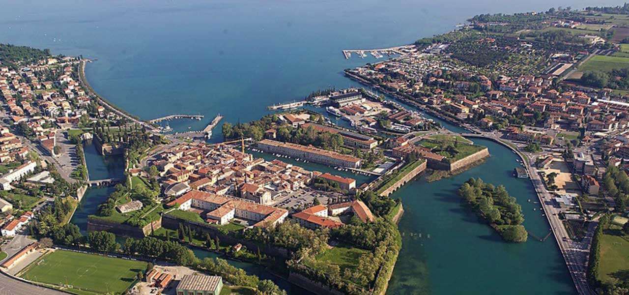 Peschiera del Garda