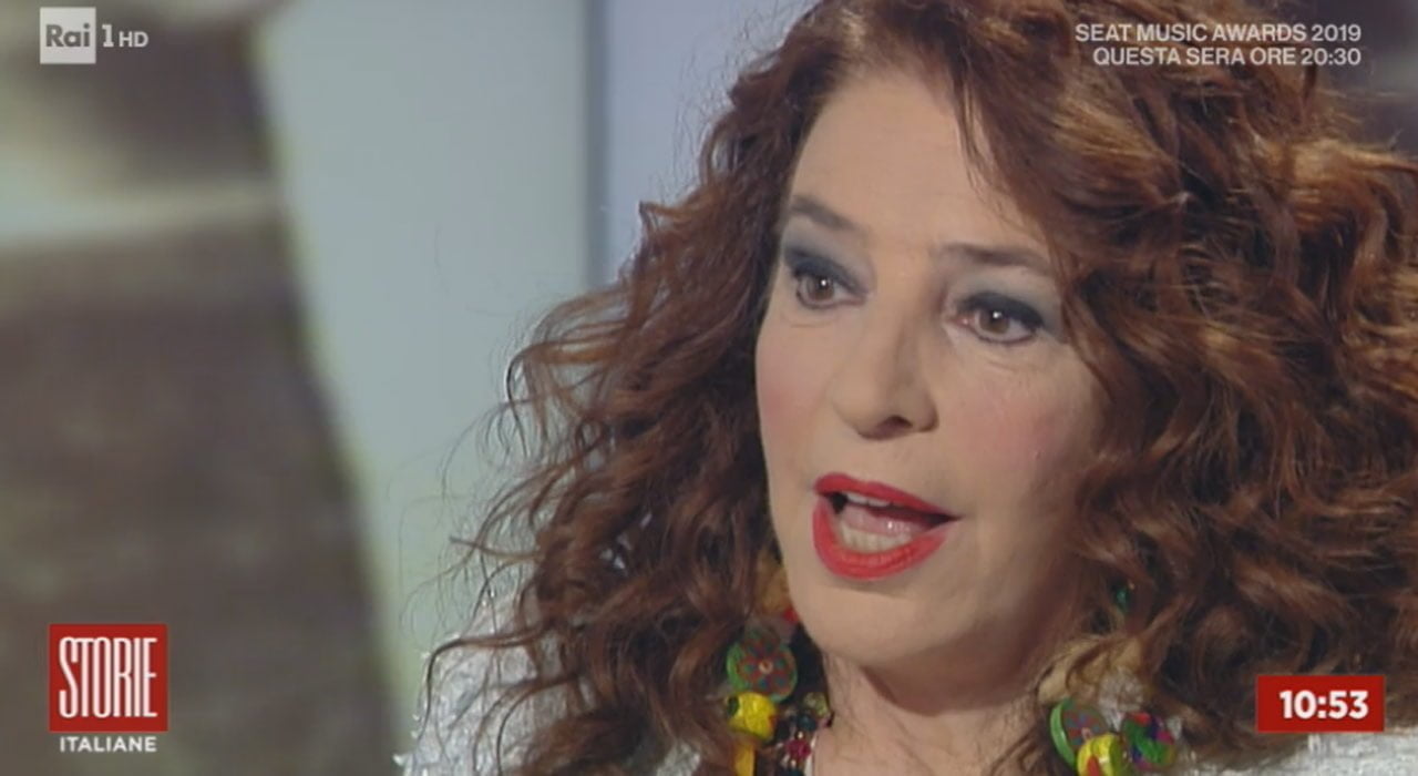 Teresa De Sio