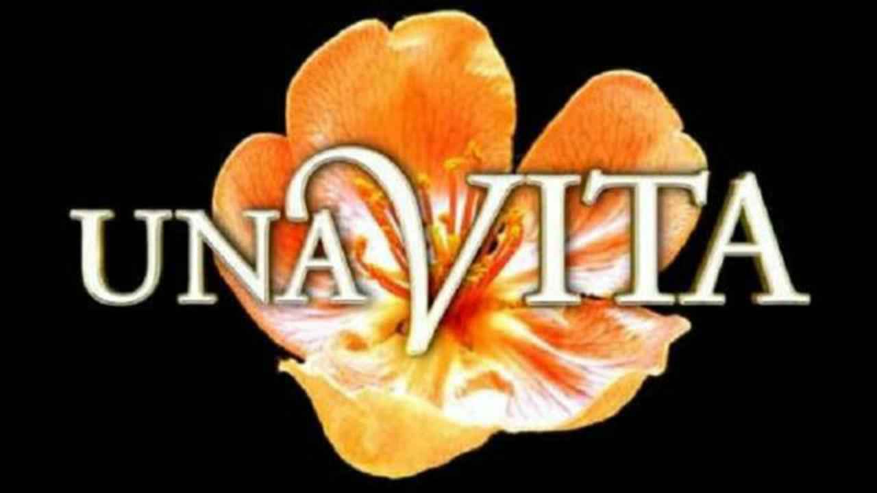 una vita