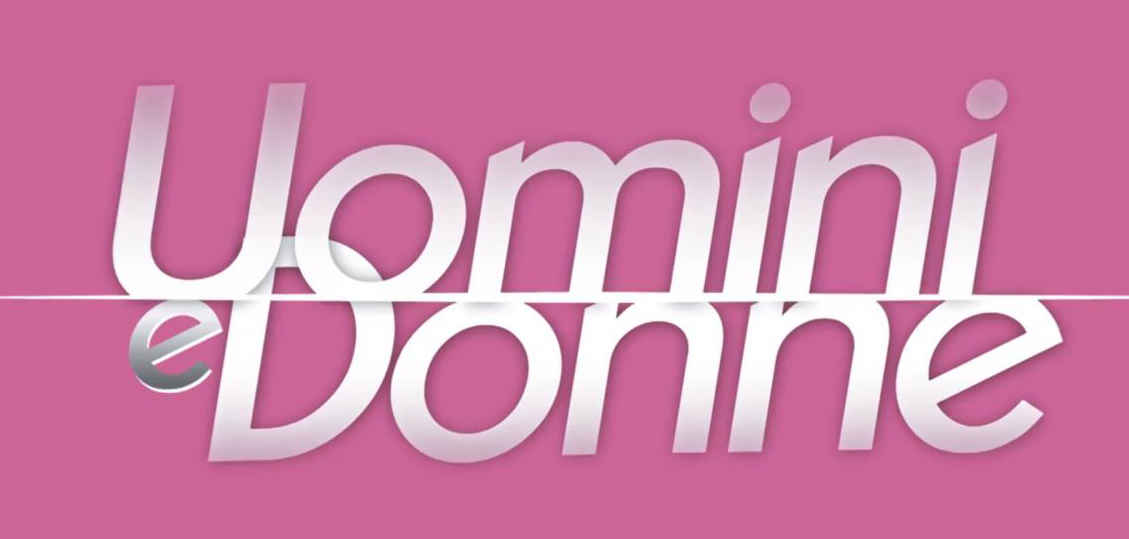 uomini e donne trono classico