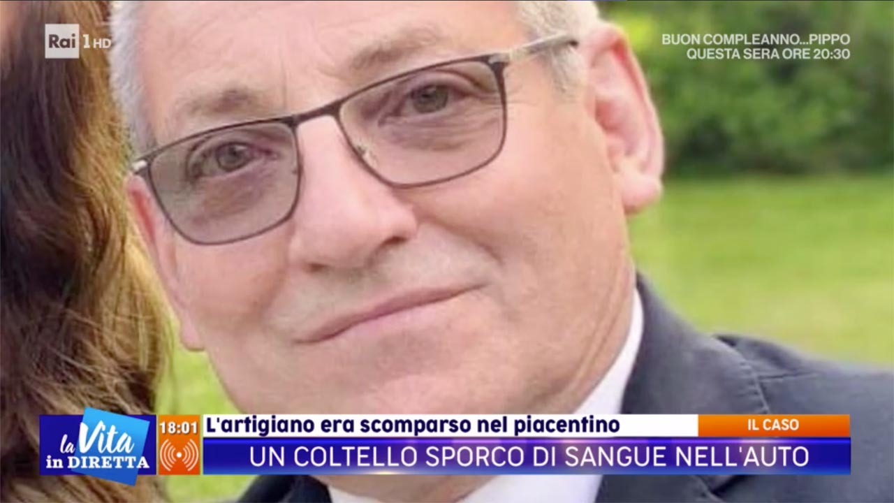 Imprenditore di Ancona