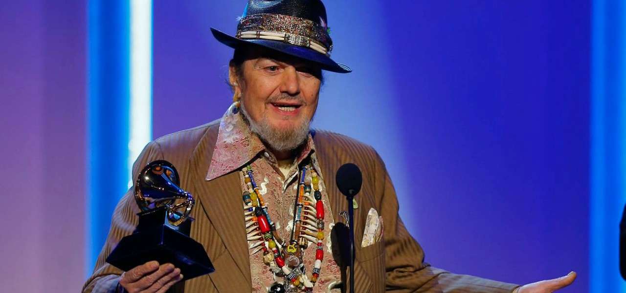 dr john