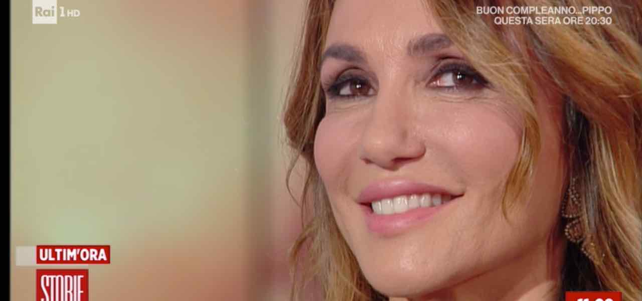 Paola Lucisano a Storie Italiane