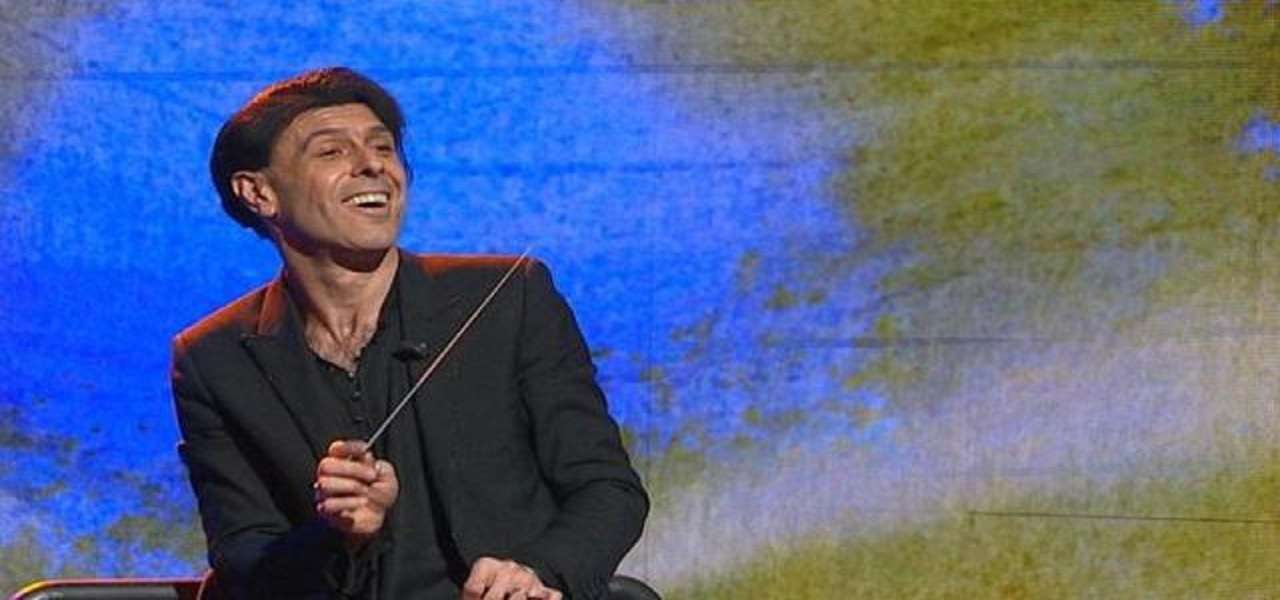 ezio bosso che storia musica