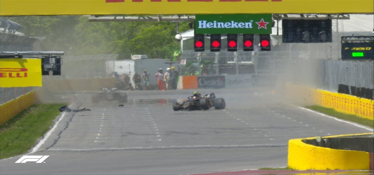 incidente magnussen canada 2019 twitter
