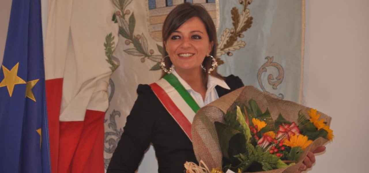 Letizia Di Iorio, Che ci faccio qui