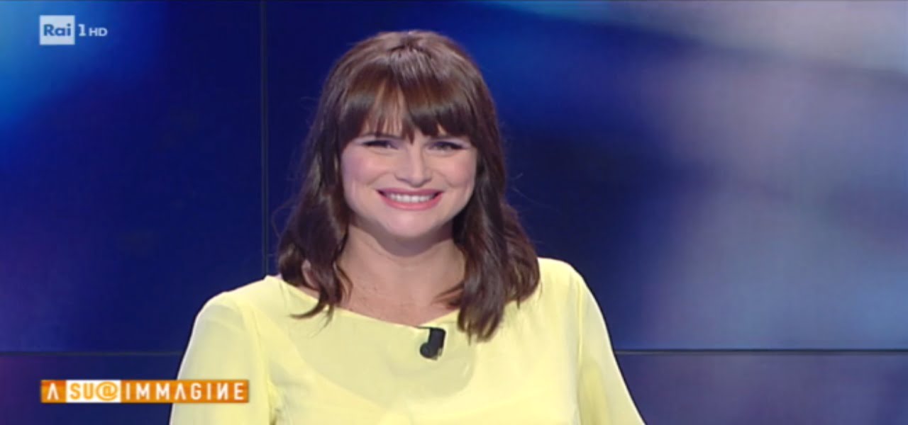 lorena bianchetti a sua immagine