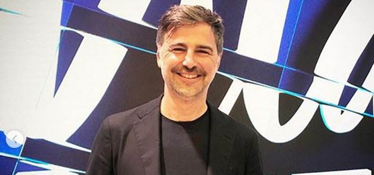 beppe convertini instagram