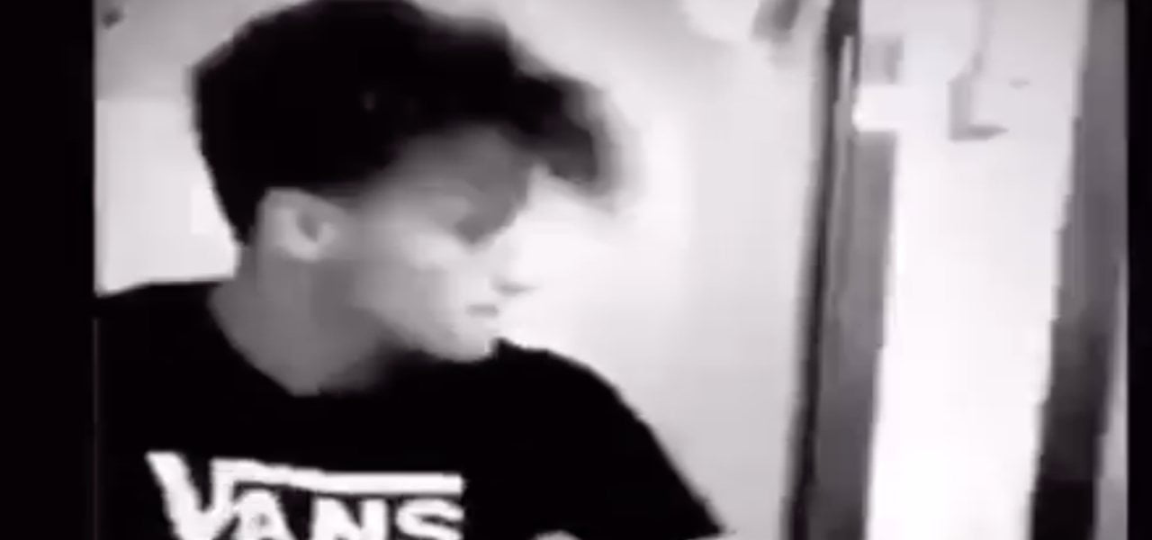 denis dosio bullizzato instagram