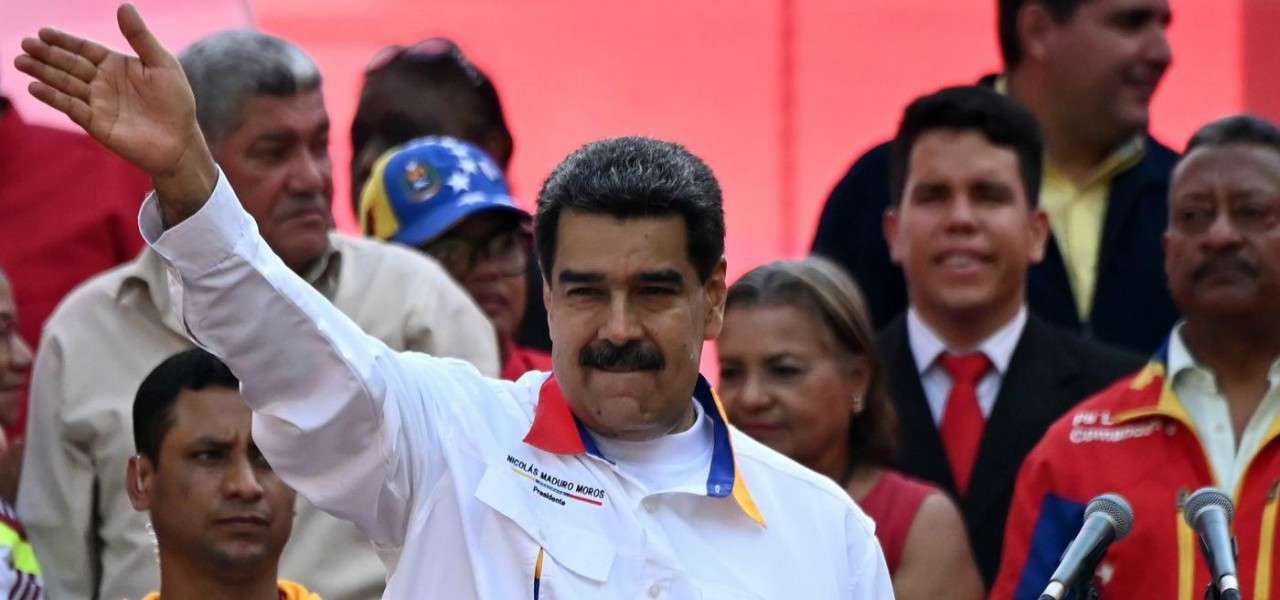 venezuela maduro