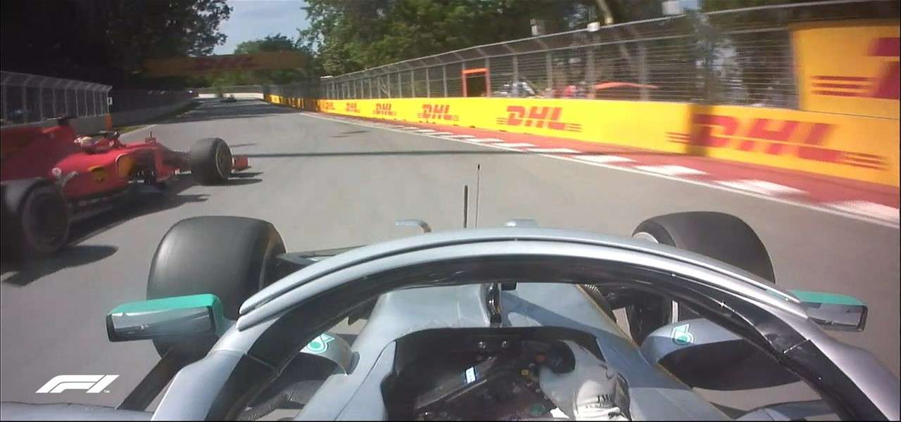 vettel hamilton gp canada 2019