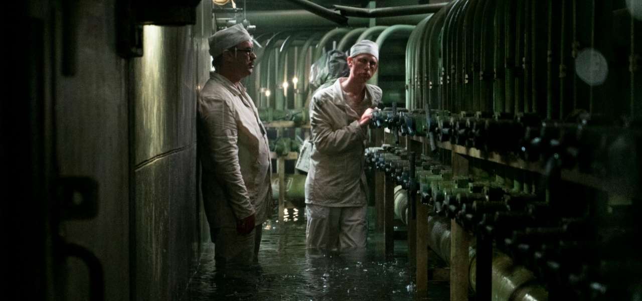 Chernobyl