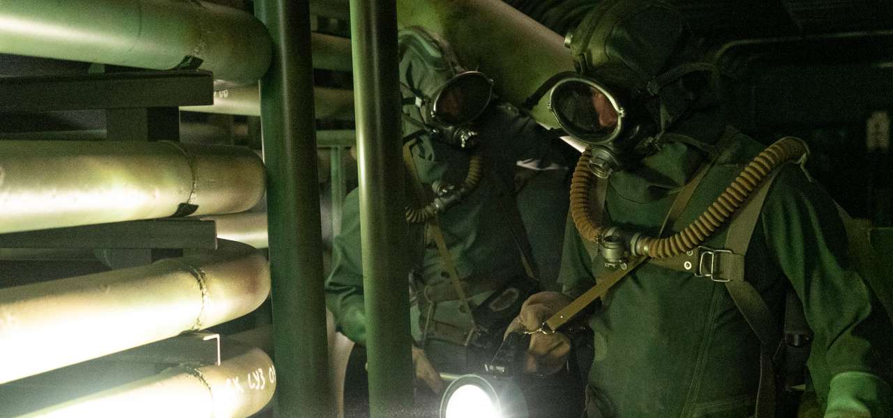 Chernobyl