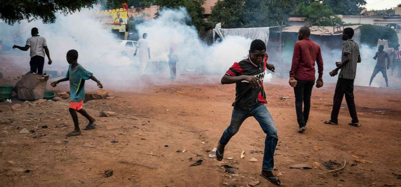 mali disordini 2019 lapresse