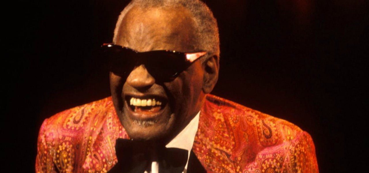 ray charles
