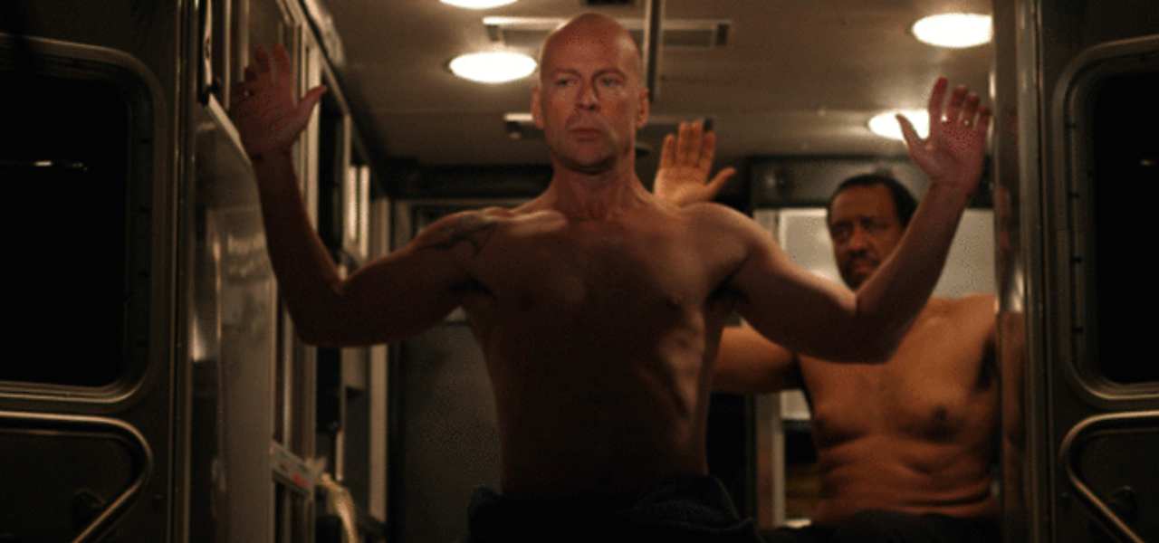 hostage 2019 film
