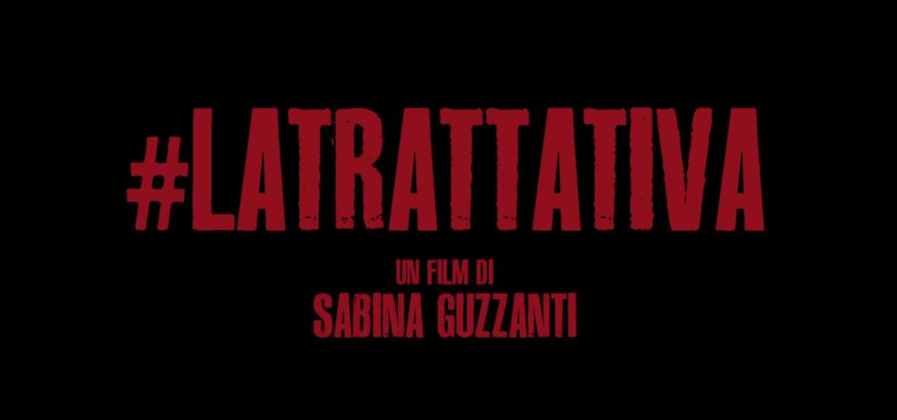 La trattativa 2019 film