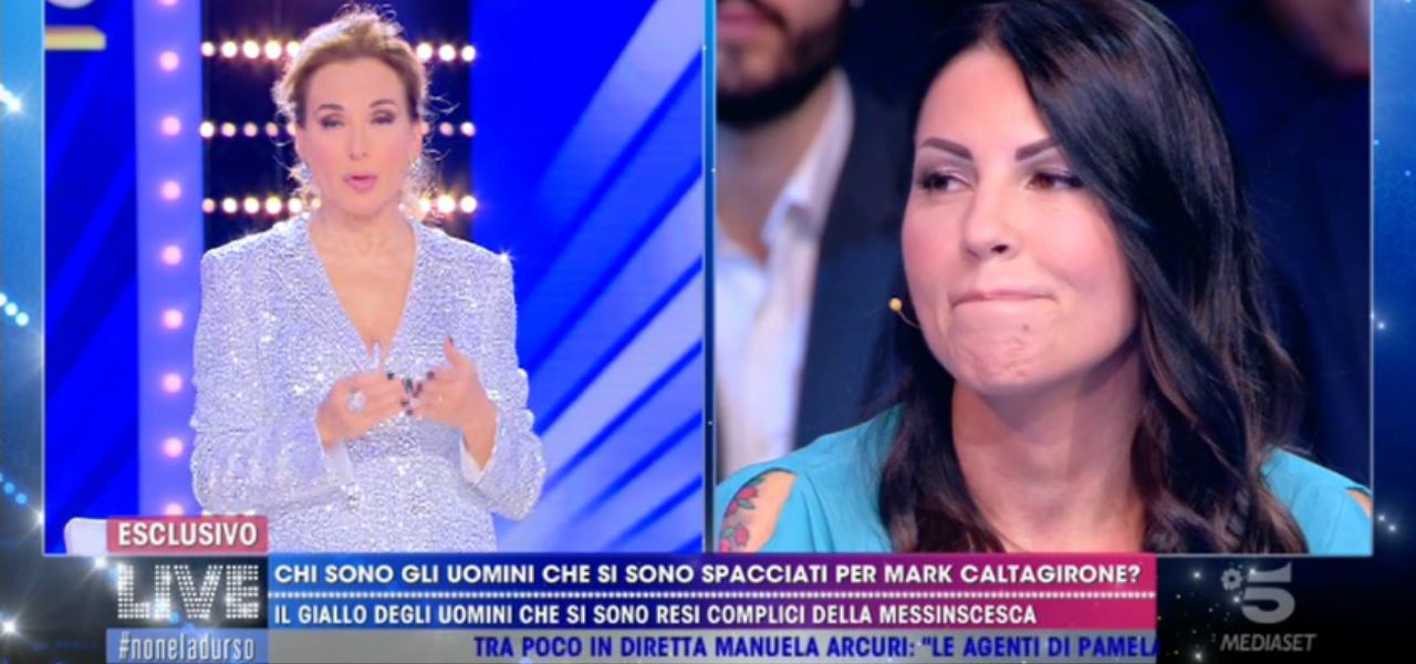 eliana michelazzo urso