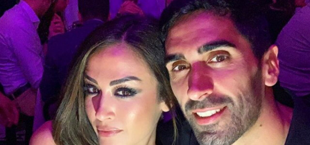 filippo magnini giorgia palmas 2019 instagram
