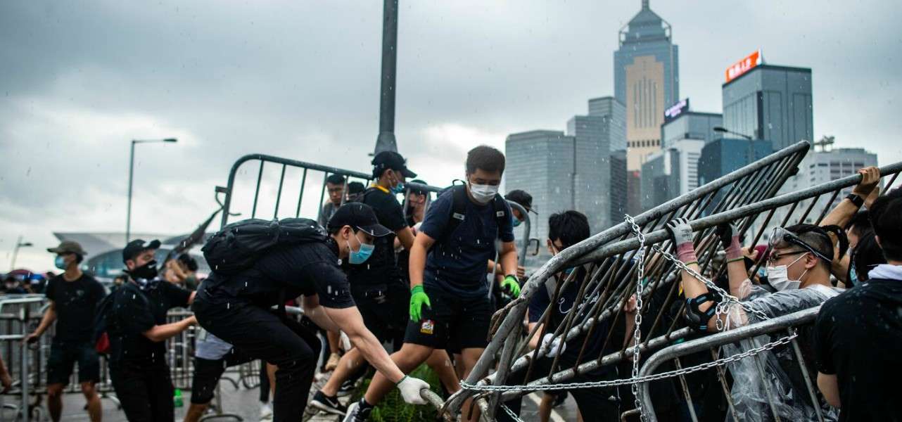 hongkong protesta 1 lapresse1280