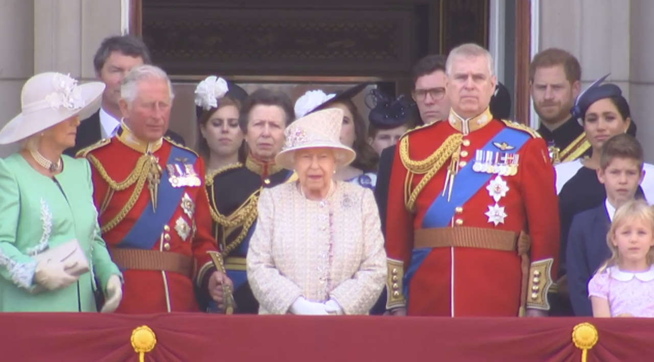 Meghan, Harry (Yt)