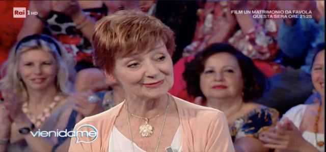 Milena Vukotic