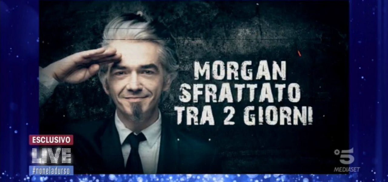 morgan live urso 2019