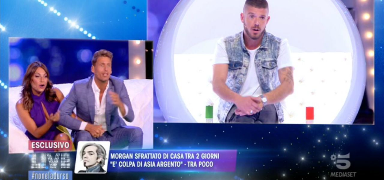 tambellini de andr lillio live