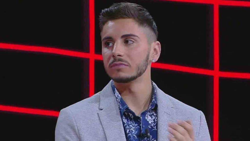 Nicolo Scalfi Caduta Libera