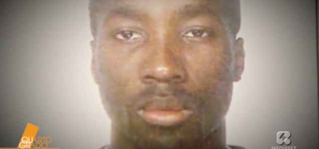 Rudy Guede omicidio meredith