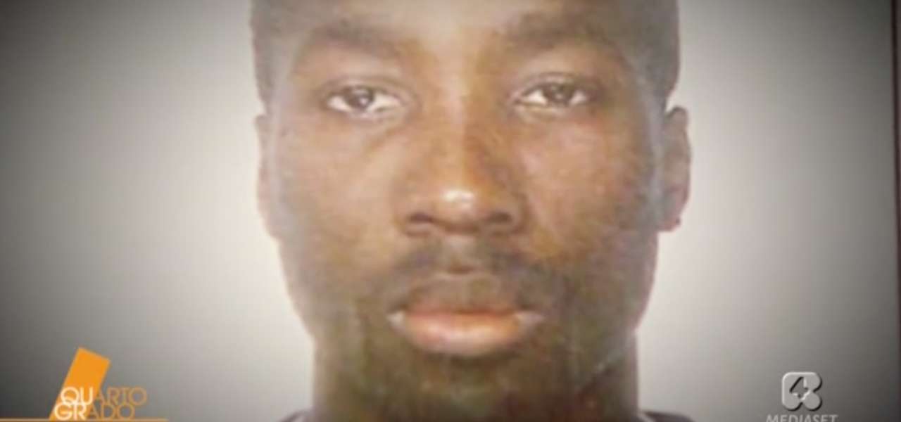 Rudy Guede