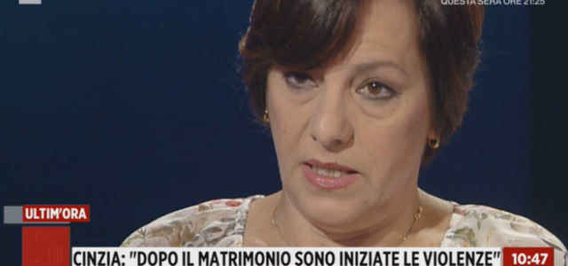 Cinzia (Rai)