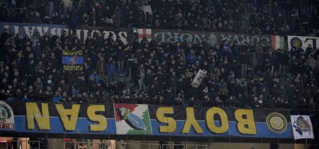 Curva Nord
