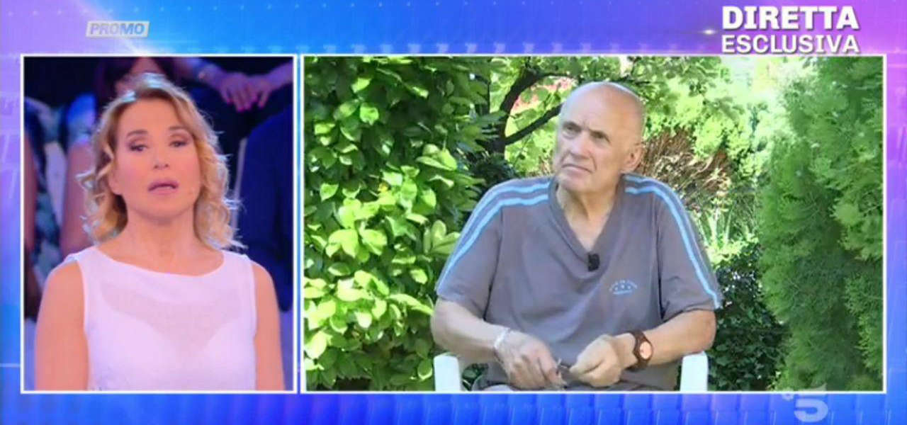 marianna sandona padre pomeriggio5
