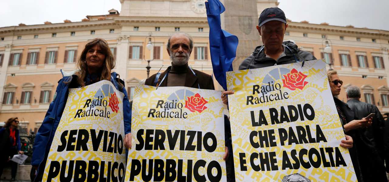 Radio Radicale