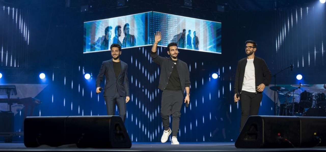 Il Volo