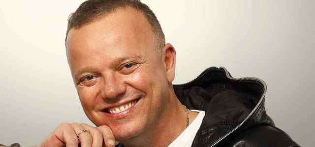 Gigi D'Alessio ospite a Ballata per Genova