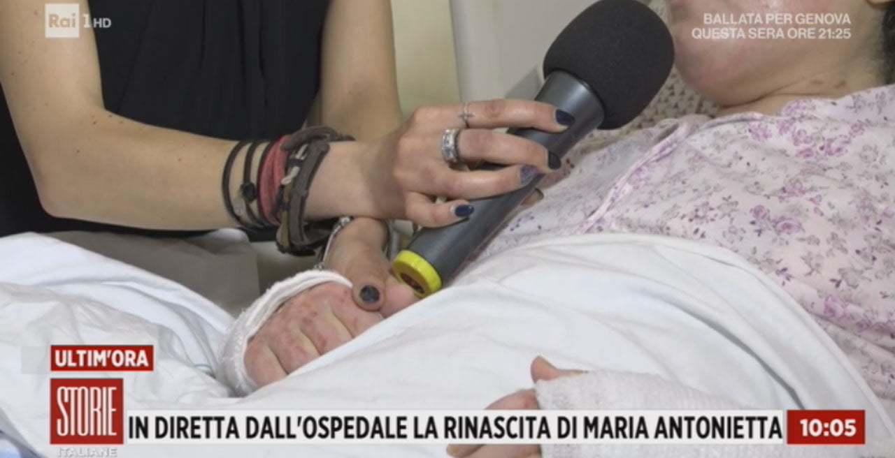 Maria Antonietta
