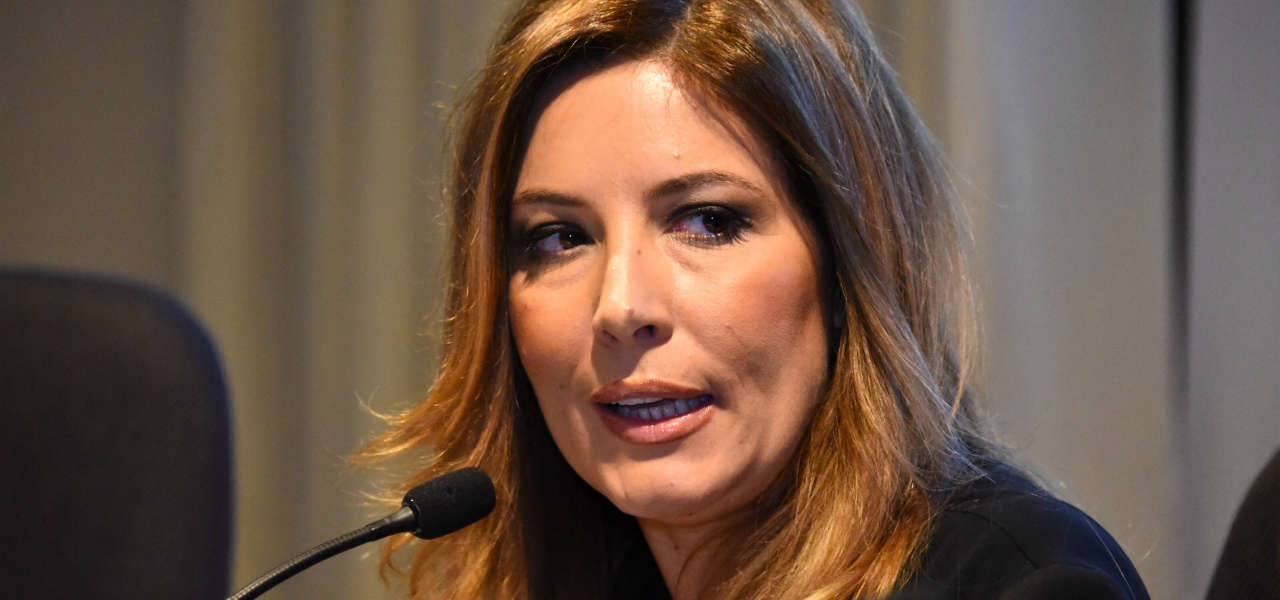 Selvaggia Lucarelli