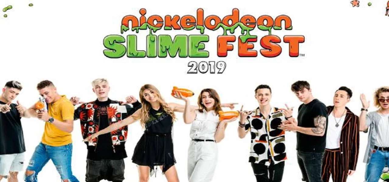 slime fest 2019