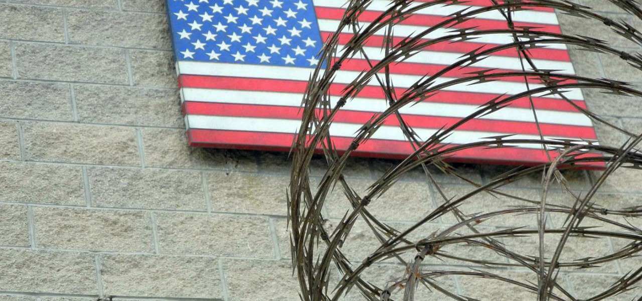 america carcere 1 lapresse1280