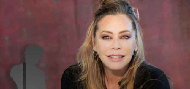 Barbara De Rossi a S'è fatta notte
